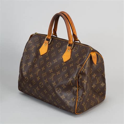 louis vuitton speedy 30 prix|louis Vuitton Speedy 30 women.